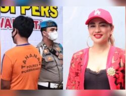 Wow, Hasil Jual Sabu, Anak Lilis Karlina Sehari Untung Tiga Juta