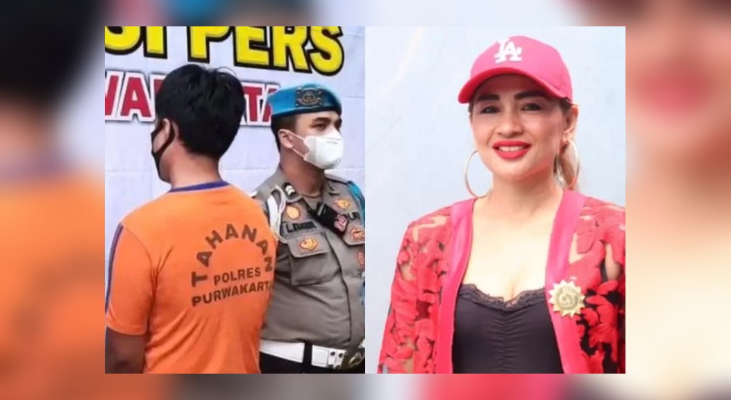 Wow, Hasil Jual Sabu, Anak Lilis Karlina Sehari Untung Tiga Juta