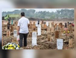 Ramadhan Di Depan Pintu, Ini Beberapa Tradisi Untuk Menyambutnya