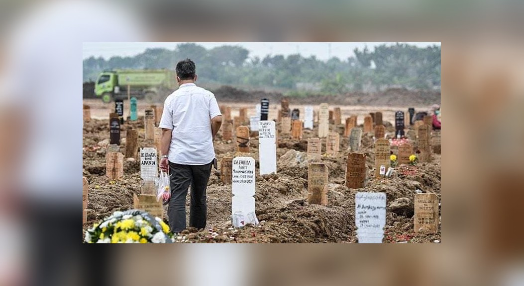 Ramadhan Di Depan Pintu, Ini Beberapa Tradisi Untuk Menyambutnya
