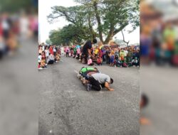 CFD Medan Dimeriahkan Atraksi FAI