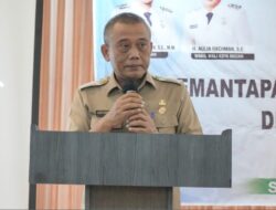 Pemko Medan Sebut Bank Sampah Sangat Membantu Pemerintah