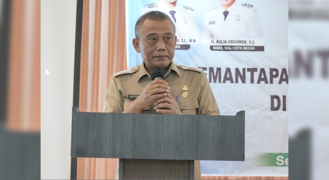 Pemko Medan Sebut Bank Sampah Sangat Membantu Pemerintah