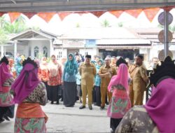 Belum Ditemukan Warga Batu Bara Mengidap Kanker Payudara Maupun Leher Rahim