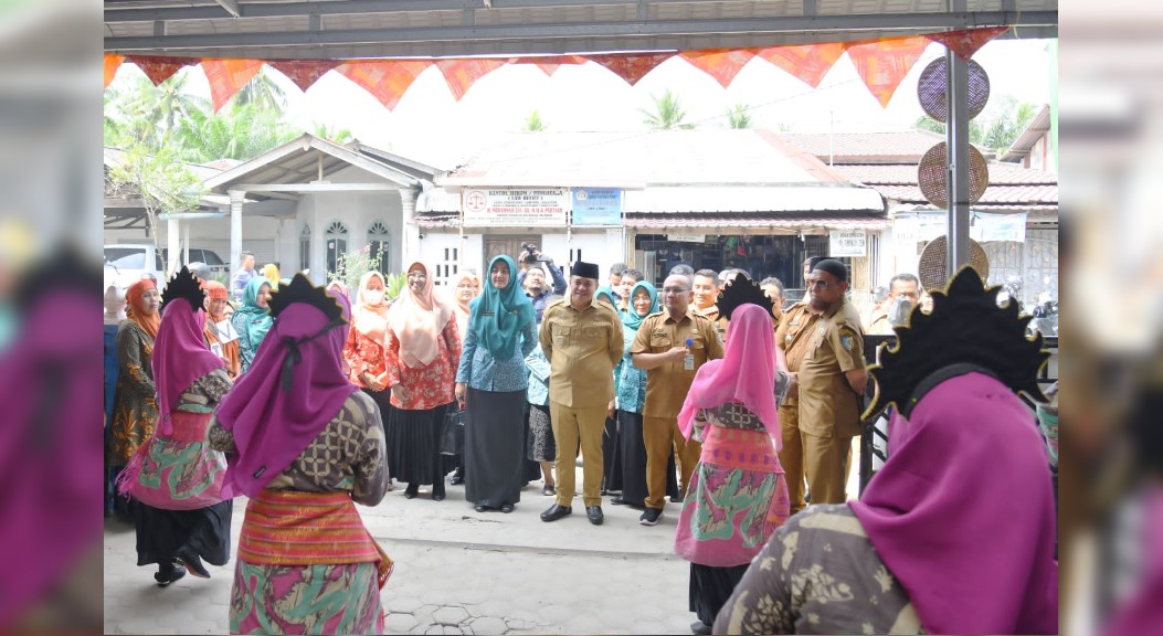 Belum Ditemukan Warga Batu Bara Mengidap Kanker Payudara Maupun Leher Rahim