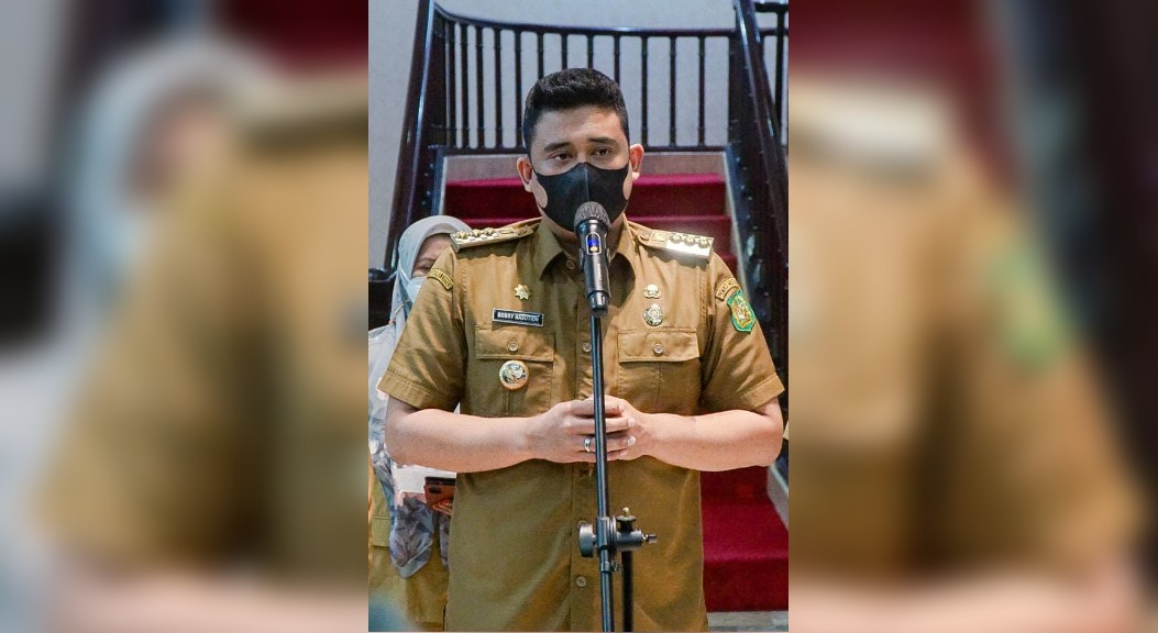 Tempat Hiburan Malam Wajib Tutup Selama Ramadan