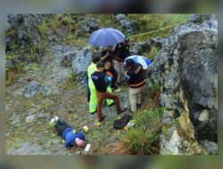 Keluarga Bripka AS Tak Percaya Soal Bunuh Diri, Polda Sumut Ambil Alih, Nitizen bilang, Sambo jilid dua