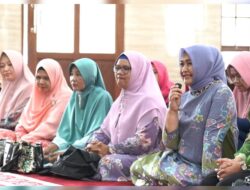 Nawal Lubis : Selalu Ada Kegembiraan di Setiap Ramadan