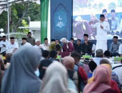 Seribuan Bunda PAUD dan TK, Dituntut Tanamkan Budi Pekerti Pada Anak Sejak Dini, Caranya Begini