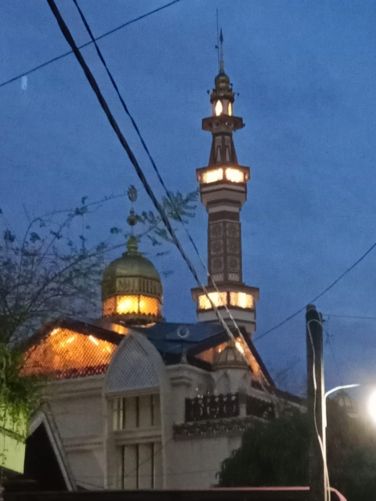 Jadwal Salat Medan Sekitarnya, Kamis 2 Maret 2023