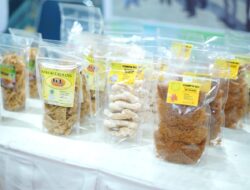 Angkat Kembali Jajanan Melayu, Ini Nama Kueh Zaman Kesultanan Deli