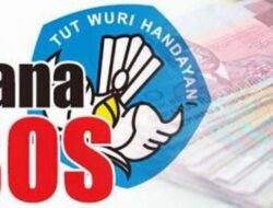 Banyak yang Ingin Jadi Kepala Sekolah Tapi Cuma Untuk Kejar Dana BOS