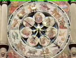 Ramalan Nasib Hari Ini: Cari Tahu Ramalan Zodiak untuk Aries, Leo, Virgo, Libra, Pisces, dan Zodiak Lainnya untuk 4 Maret 2023