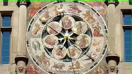 Ramalan Nasib Hari Ini: Cari Tahu Ramalan Zodiak untuk Aries, Leo, Virgo, Libra, Pisces, dan Zodiak Lainnya untuk 4 Maret 2023