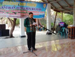 Bupati Minta RAPI Sergai Berkontribusi Dalam Pembangunan