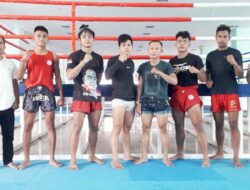 PON 2024 : Pengprov Muay Thai Sumut Siapkan 22 Atlet