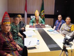 Pemko Medan Masuk Nominasi PPKM Award 2023