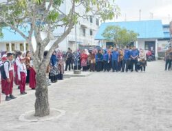 Disdik Batu Bara Gelar OSN SD Tingkat Kabupaten