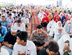 Ustaz Solmed Ungkap Pesan Tersirat Isra Mikraj