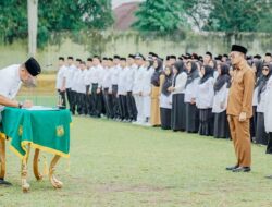Wali Kota Medan Tak Mau Ada Pungli Lagi Di Sekolah : Hilangkan Kebiasaan Tak Ramah Puskesmas