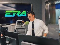 Peristiwa Ditelepon Hantu Yang Dialami Penyiar Malaysia Pernah Juga Dialami Artis Ini