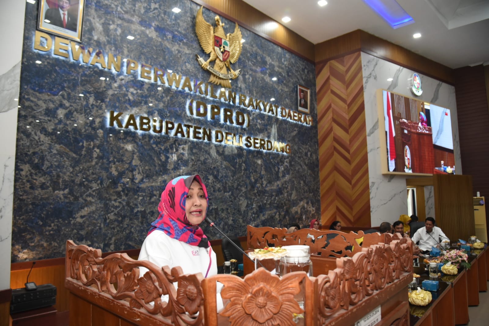 Kata Nawal Lubis, Ini Penyebab Orang Terserang Jantung Coroner