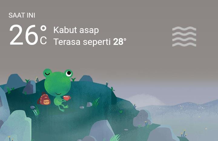 Cuaca Hari Ini, Jumat 17 Maret 2023, Medan Cerah Berawan Seharian