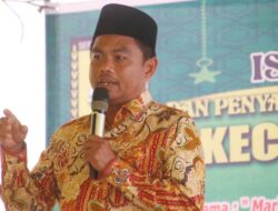 Bupati Sergai Ingatkan Pentingnya Peran Orang Tua Bagi Anak