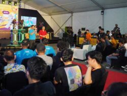 Jangan Jadikan E-Sport Hanya Sebatas Penyenang Hati