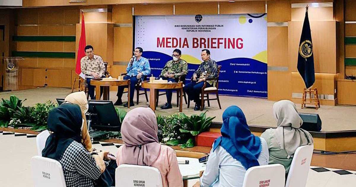 Kuota Mudik Gratis dengan Kereta Api dan Kapal Laut Masih Tersedia, Ayo Daftar