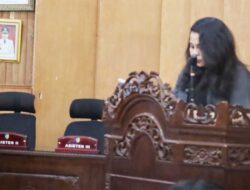 Pemkab Batu Bara Wajib Daftarkan Tanah Timbul Sebagai Wilayah Administratif