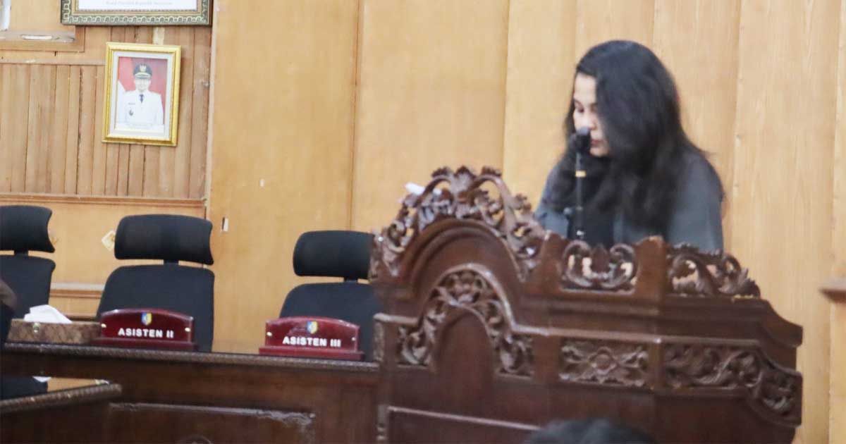 Pemkab Batu Bara Wajib Daftarkan Tanah Timbul Sebagai Wilayah Administratif