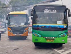 Pemko Medan Gelar Mudik Gratis, Kuota 5 Ribu Orang