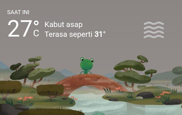 Cuaca Hari Ini, Rabu 29 Maret 2023, Medan Hujan dari Siang Hingga Malam Hari