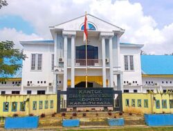 DPRD Batu Bara Setuju Ranperda RPIK Disahkan Jadi Perda