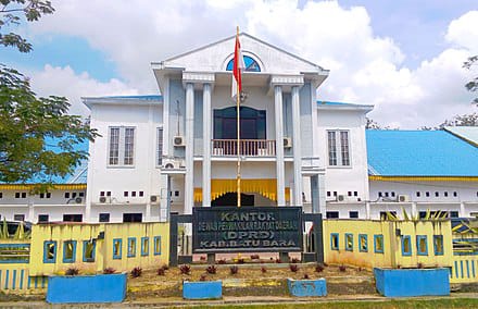 DPRD Batu Bara Setuju Ranperda RPIK Disahkan Jadi Perda