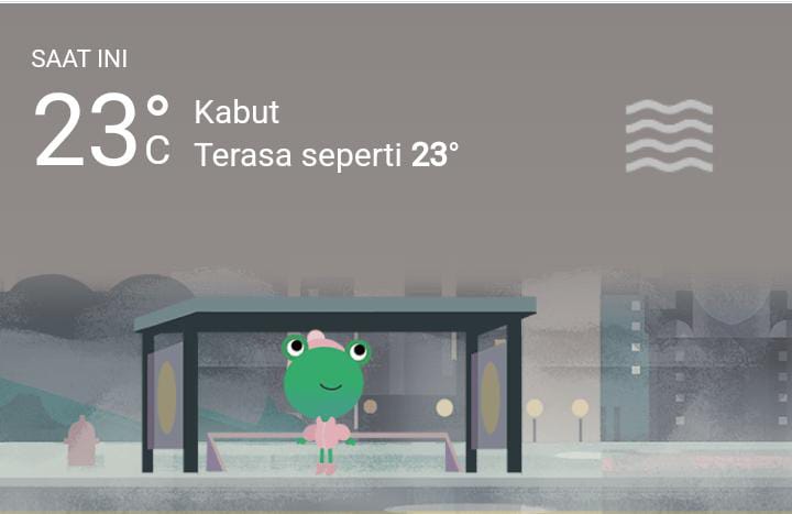 Cuaca Hari Ini, Jumat 31 Maret 2023, Medan Hujan dari Siang Hari hingga Sore