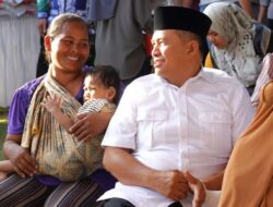 Di Batu Bara, Empat Ribu Balita Alami Stunting