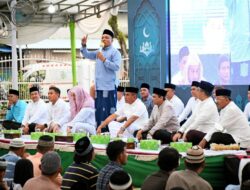 Ini Pendapat Edy Rahmayadi Tentang Bagaimana Ramadan Mengajarkan Disiplin Kepada Muslim