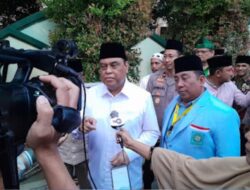 Wapres DMDI Buka MTQ Antar Bangsa : Banyak Umat Islam Tak Bisa Baca Qur’an