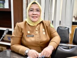 Bapak Asuh Ikut Berperan Turunkan Angka Stunting