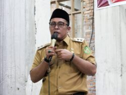 Janda 70 Tahun Ngaku Belum Pernah Terima Bantuan Pemerintah