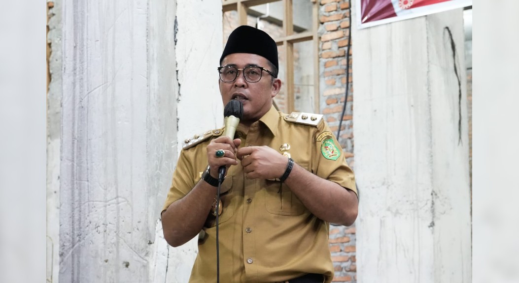 Janda 70 Tahun Ngaku Belum Pernah Terima Bantuan Pemerintah