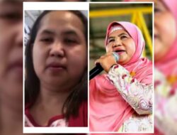 Heboh, Seorang Wanita Mengaku Anak Mamah Dedeh Pindah Agama Peluk Kristen, Mia : Gak Ada Anak Mama Nama Itu