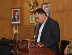 Fraksi PKS DPRD Batu Bara Nilai Masih Ada Diskriminasi Di Dunia Pendidikan