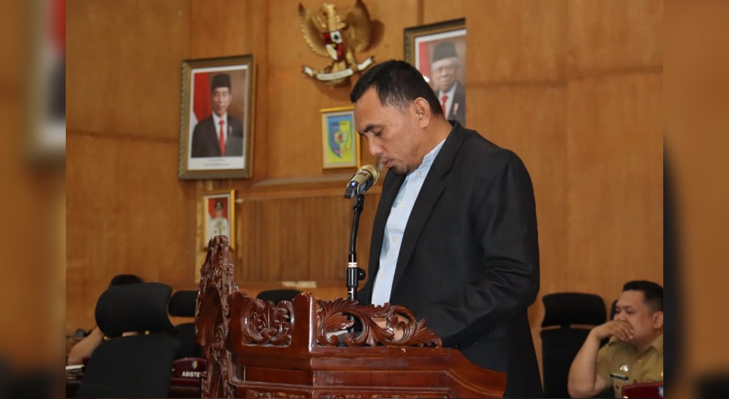 Fraksi PKS DPRD Batu Bara Nilai Masih Ada Diskriminasi Di Dunia Pendidikan