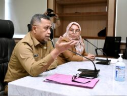 Tahun Ini Pemprov Sumut Gelontorkan Rp. 18,7 Miliar, Stimulan Pembangunan Rumah Tidak Layak Huni