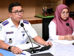 Pemprov Sumut Siapkan Penanganan Arus Mudik Idulfitri 1444 H, Prediksi Potensi Rawan dan Langkah Antisipasi di Berbagai Titik