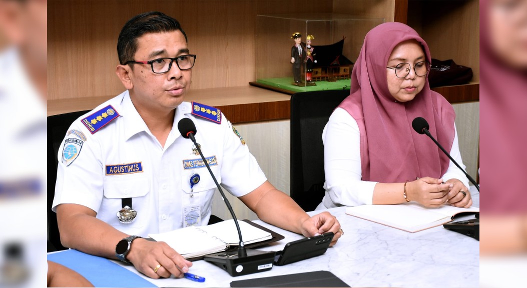 Pemprov Sumut Siapkan Penanganan Arus Mudik Idulfitri 1444 H, Prediksi Potensi Rawan dan Langkah Antisipasi di Berbagai Titik