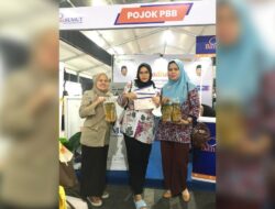Bayar PBB Di Ramadan Fair Dapat Hadiah Minyak Goreng